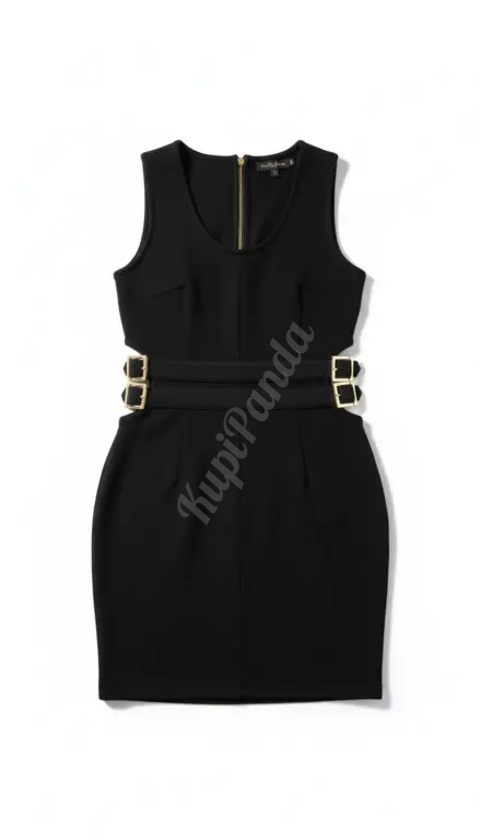 Бандажные платья 8 шт. размер S