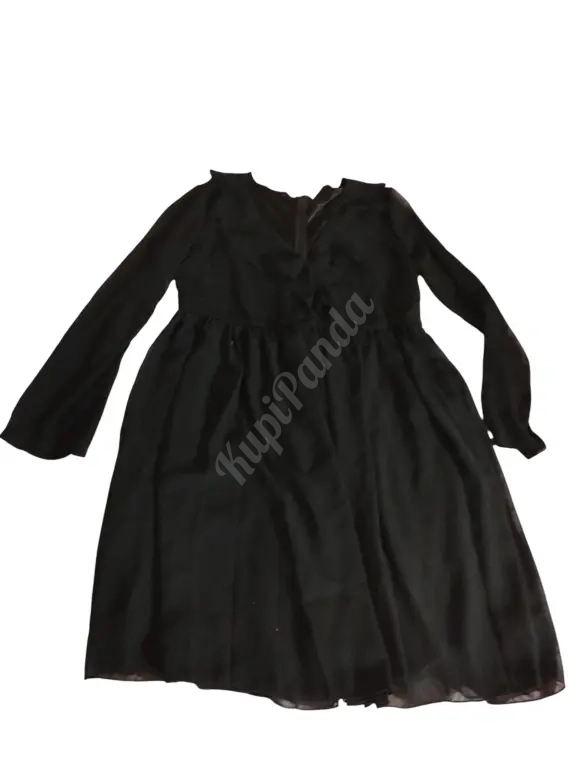 5 платьев +2 кофточки Размер XXL