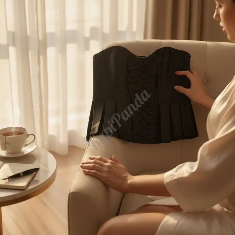 корсеты 9шт. Разные S размер