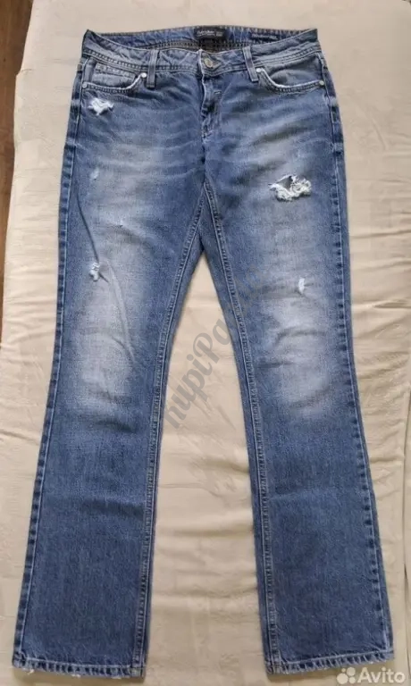 Джинсы женские colins оригинал