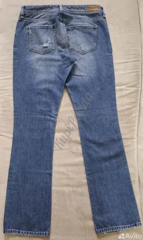Джинсы женские colins оригинал