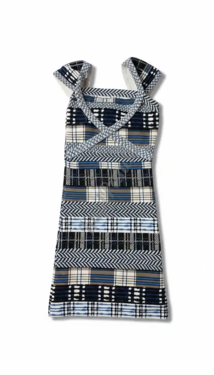 Бандажные платья 8 шт. размер S