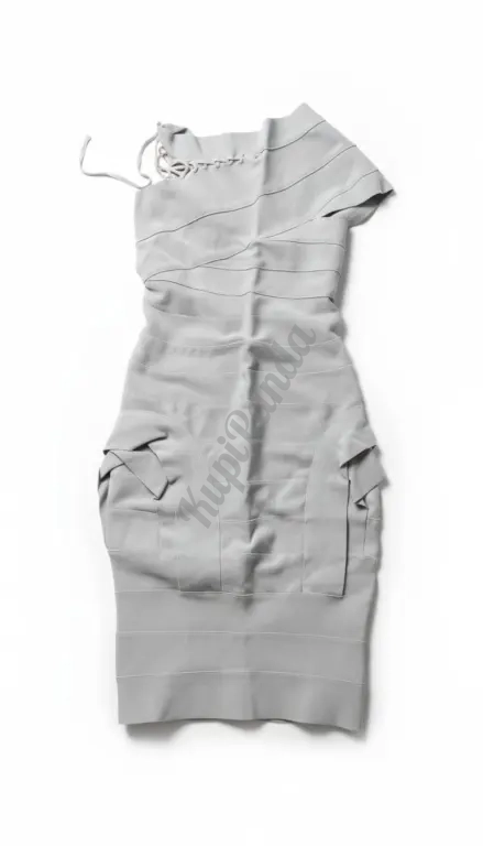 Бандажные платья 8 шт. размер S