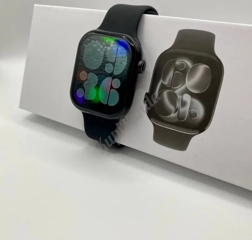 Apple watch 11 46mm (копия)