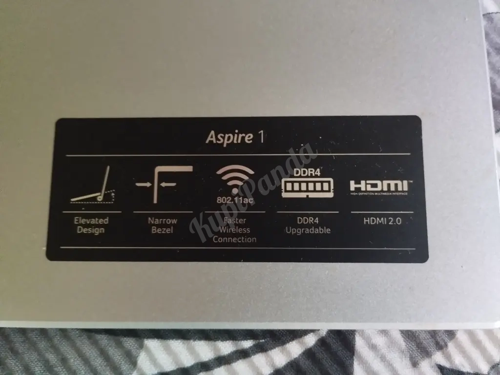 ACER Aspair 1-A 115-32-P 859