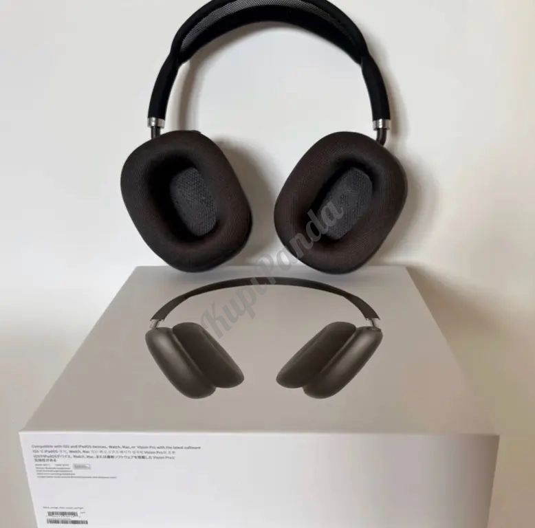 AirPods Max ( Black) копия