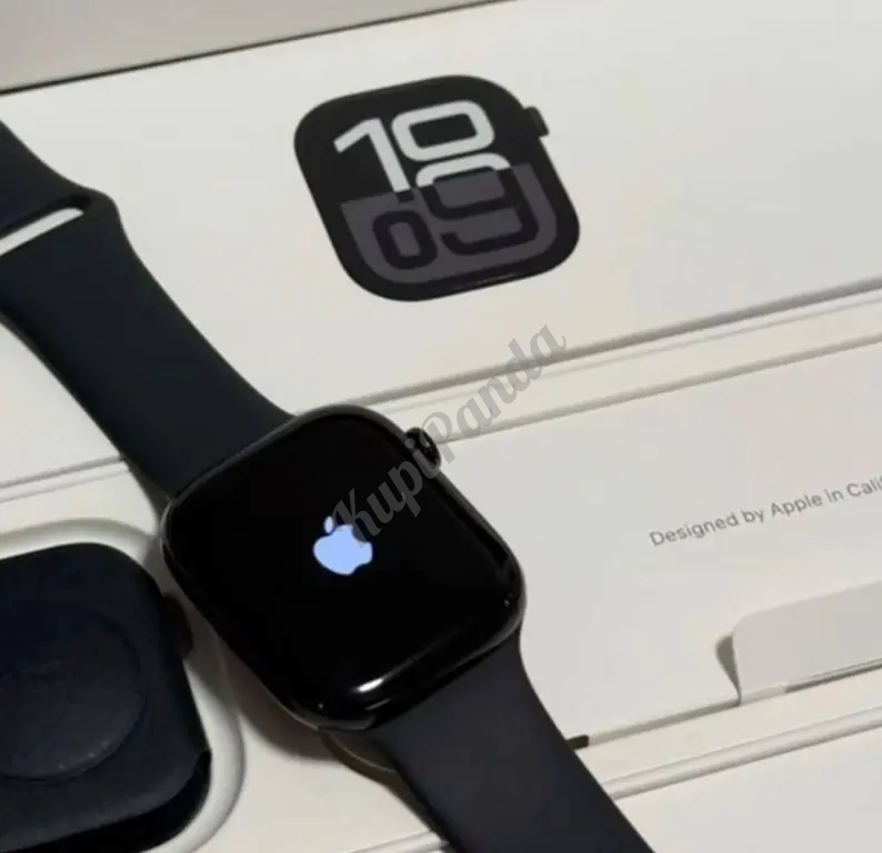 Apple watch 11 46mm(Люкс копия)