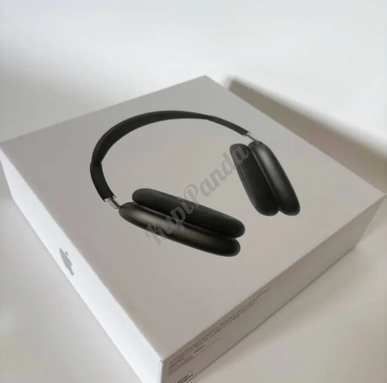AirPods Max (Black) Копия