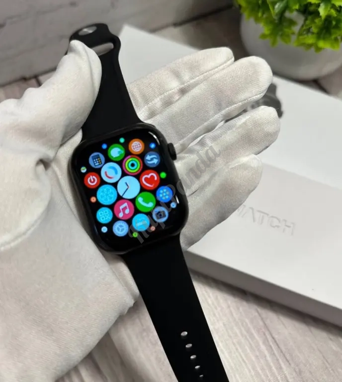 Apple watch 11 46mm(Люкс копия)