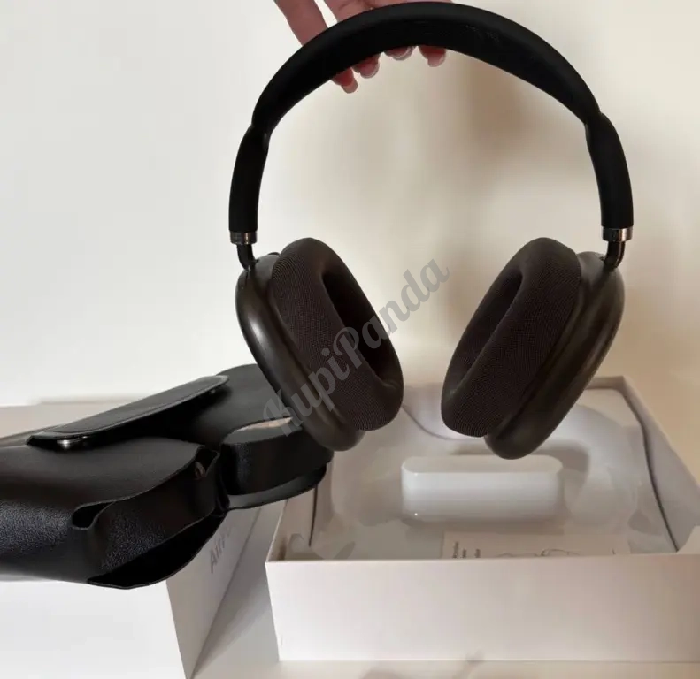 AirPods Max (Black) Копия