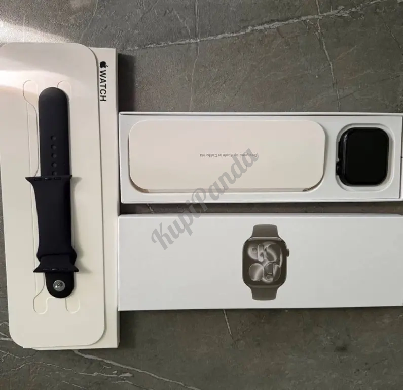 Apple watch 11 46mm(Люкс копия)