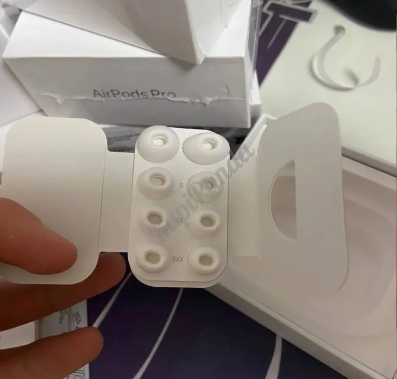 Air Pods pro 3 (2026) (копия)