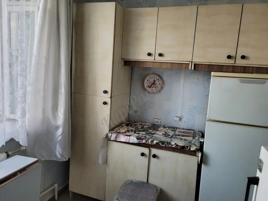 Квартира однокомнатная