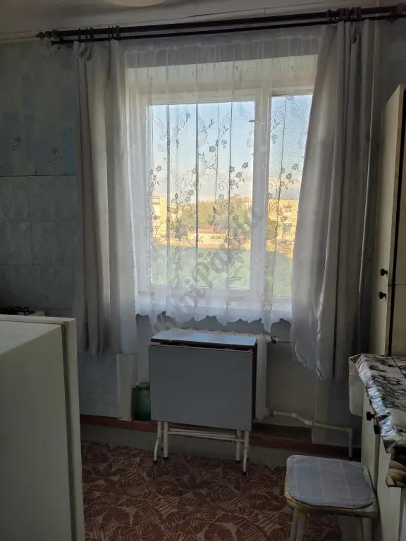Квартира однокомнатная