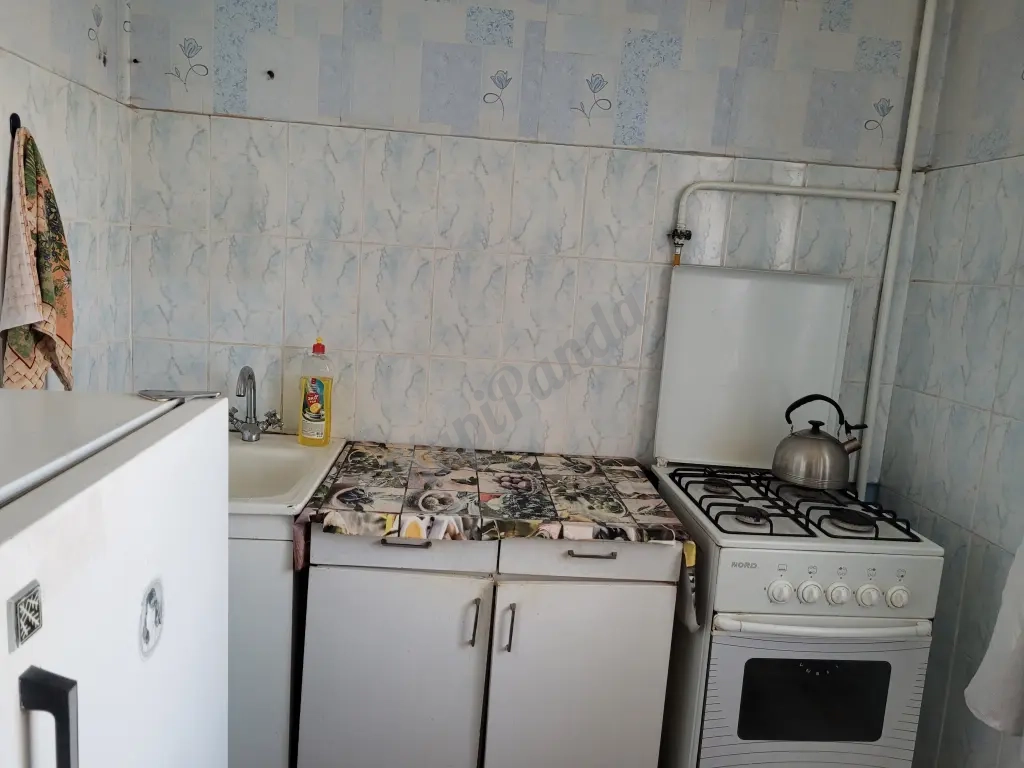 Квартира однокомнатная