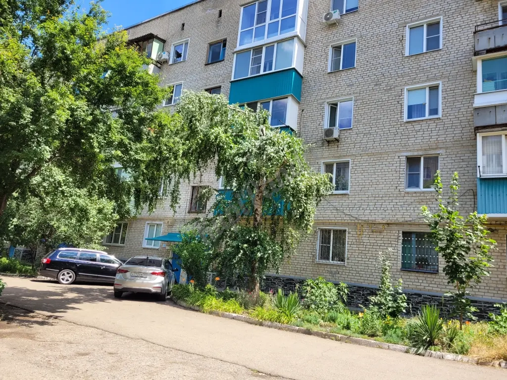 Квартира однокомнатная