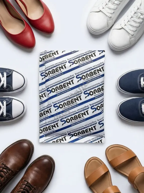 Осушитель для контейнерных перевозок SORBERY BAG CONTAINER: от1000 г.