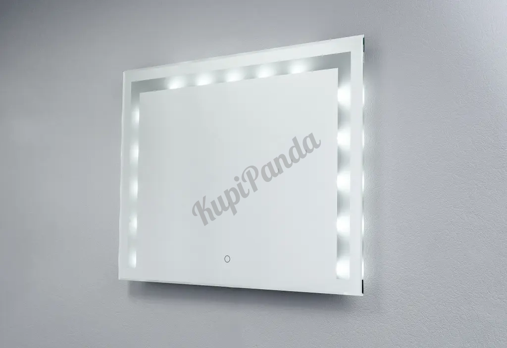 Зеркала с LED подсветкой от производителя NSBath