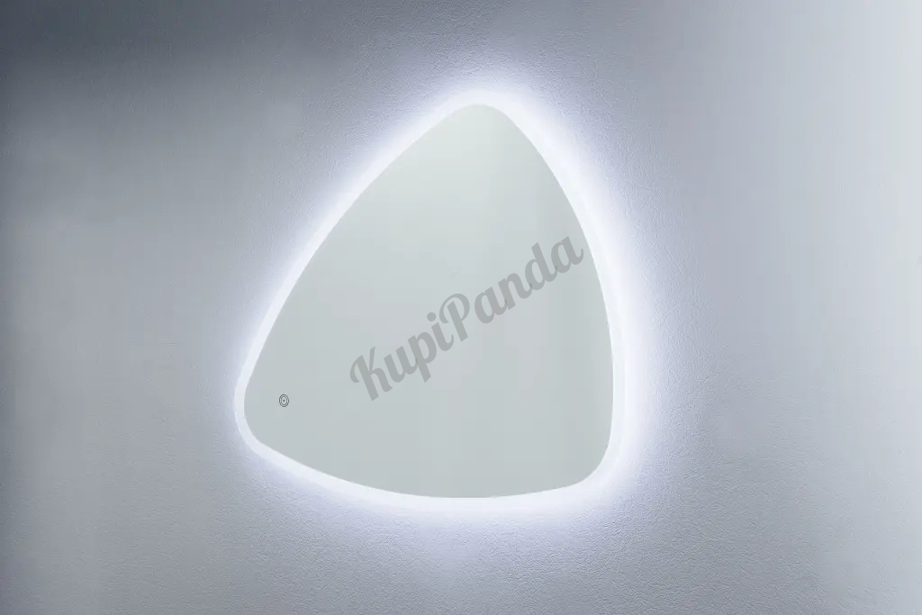 Зеркала с LED подсветкой от производителя NSBath
