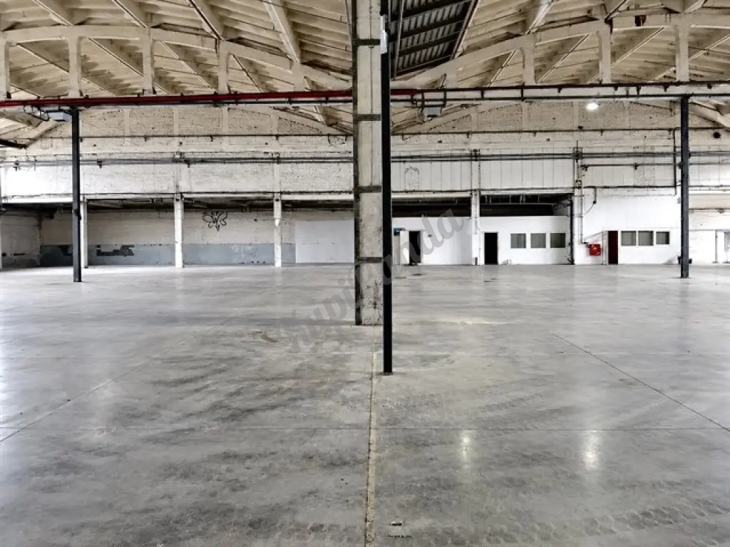 Аренда производственно-складского помещения 1016,7 м²