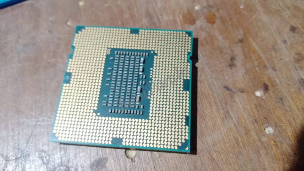 Процессор Intel Core i5 750