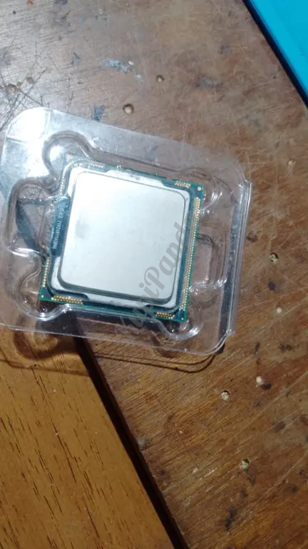 Процессор Intel Core i5 750