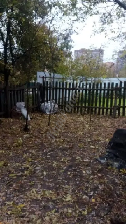 Продажа земельного участка, г. Москва, г. Щербинка