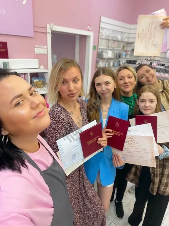 Курсы педикюра Челябинск