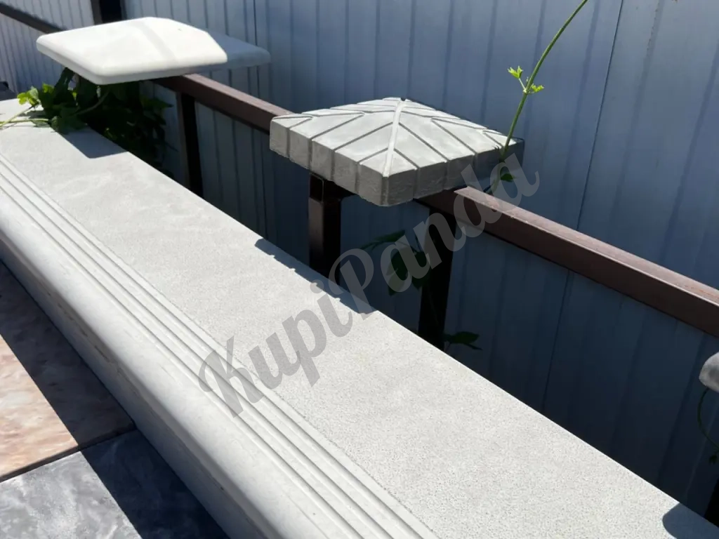 Ступени бетонные для лестниц