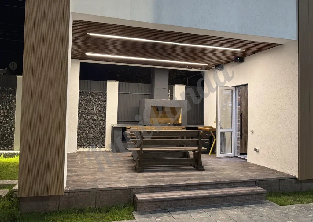 Ступени бетонные для лестниц