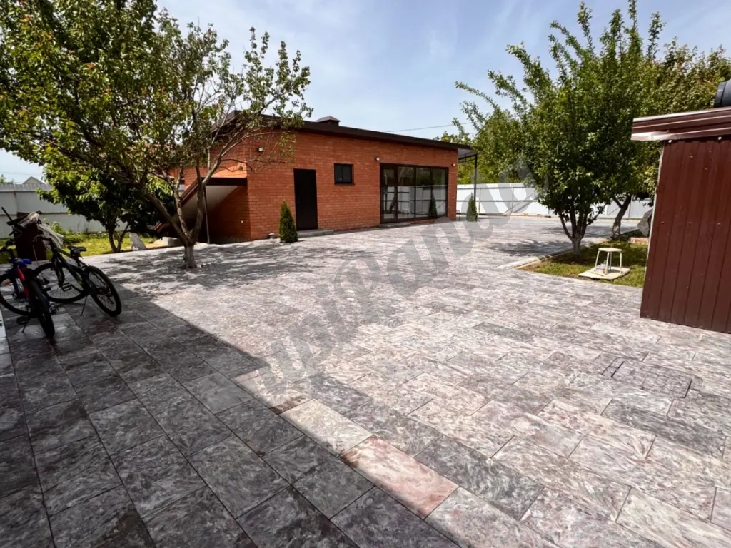 Тротуарная плитка, брусчатка, бетонопаркет