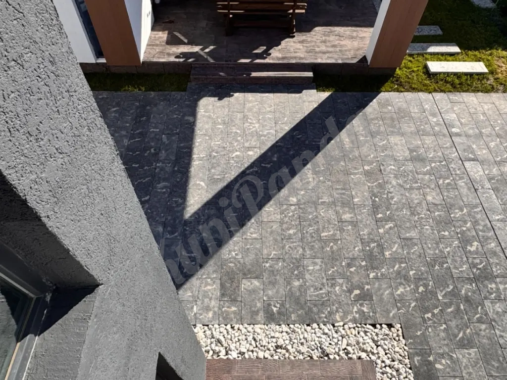 Тротуарная плитка, брусчатка, бетонопаркет