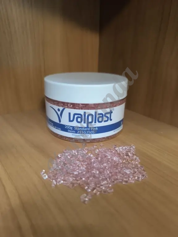 Нейлон Valplast 200 грамм