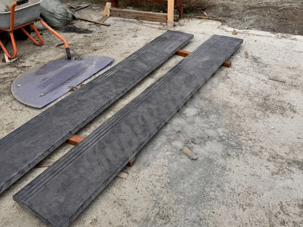 Ступени бетонные для лестниц