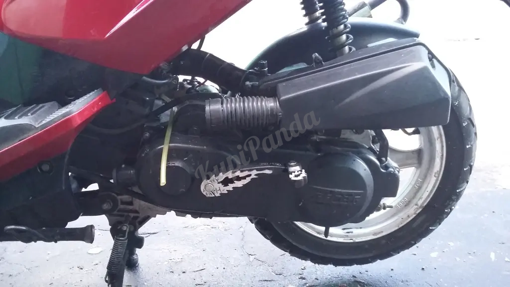 Продам Cкутер Reggy RACER RC50QT-15 Stels. Состояние ухоженное.