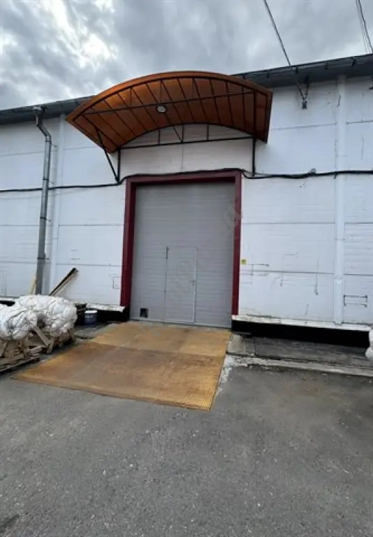 Аренда 960 кв м под склад-производство 7 км от КАД, от Колтушского шоссе