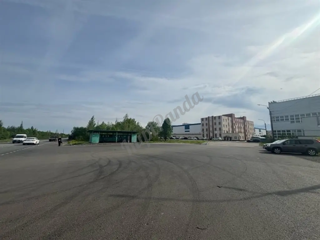 в Аренду производственно складские отапливаемые помещения под склад-производство общей площадью 5200 м2 с кран-балками 5 т и 10 т