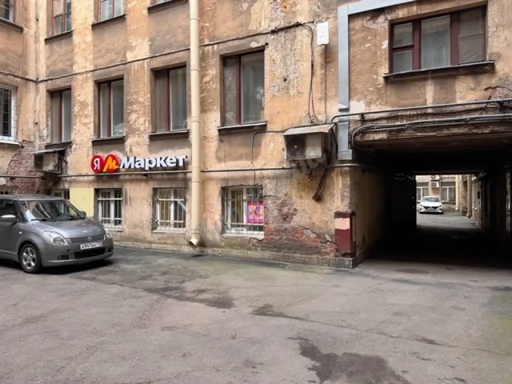 Аренда универсального помещения 75 м2 на Васильевском острове