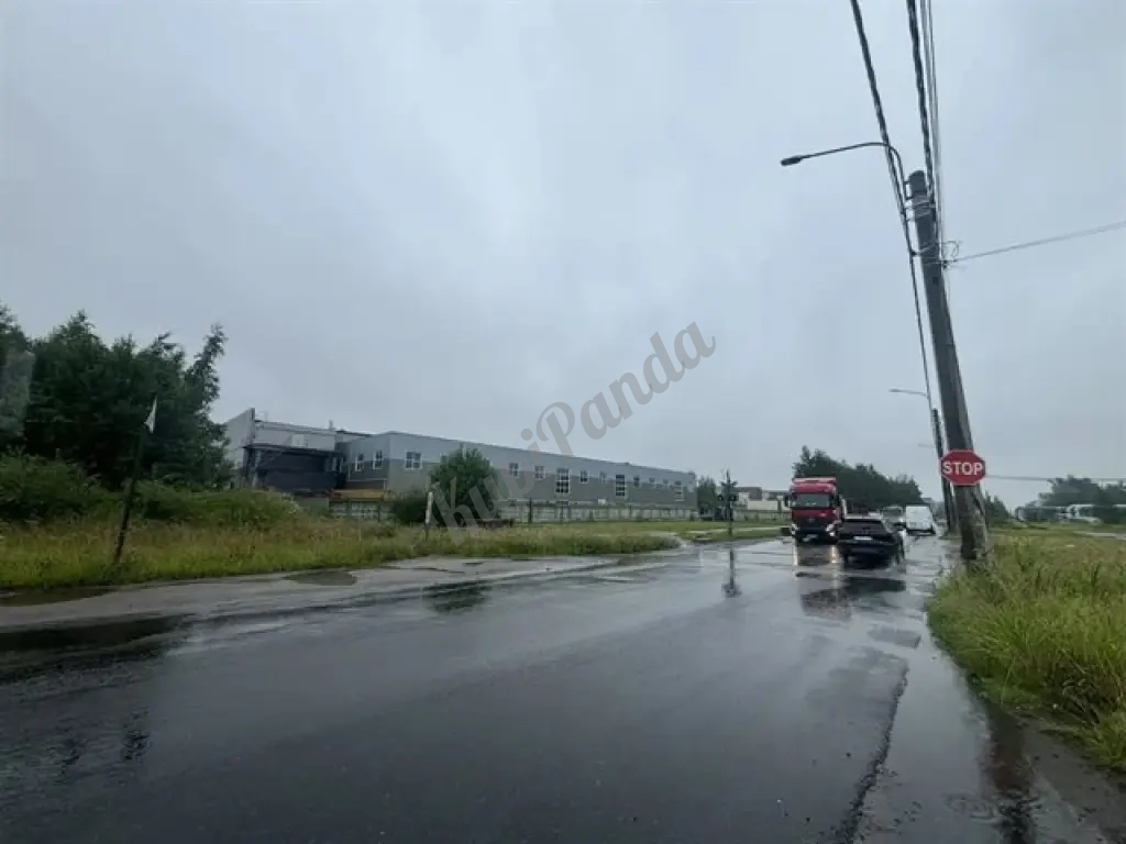 Аренда помещения 760 м2 на Парнасе под склад/производство с кран балкой 5 Тонн