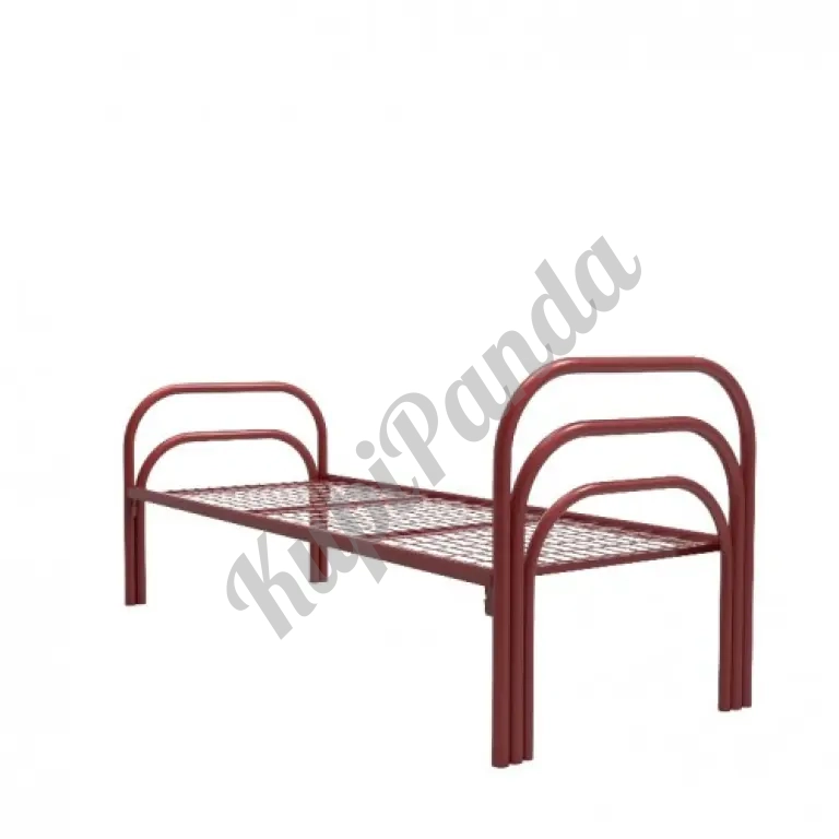 Качественные кровати металлические в детские сады