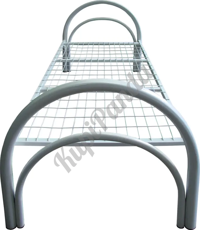 Качественные кровати металлические в детские сады