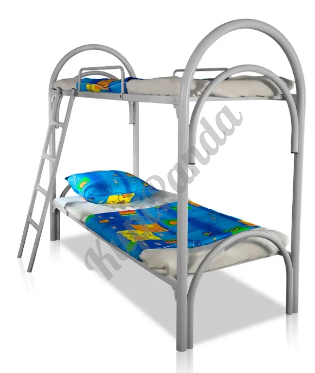 Крупным и мелким оптом металлические кровати
