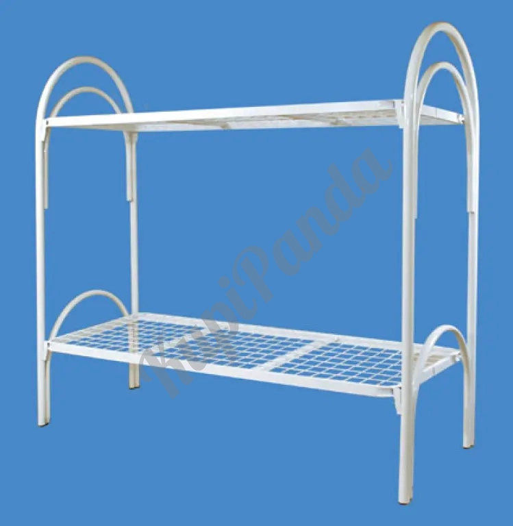 На заказ по цене производителя кровати металлические