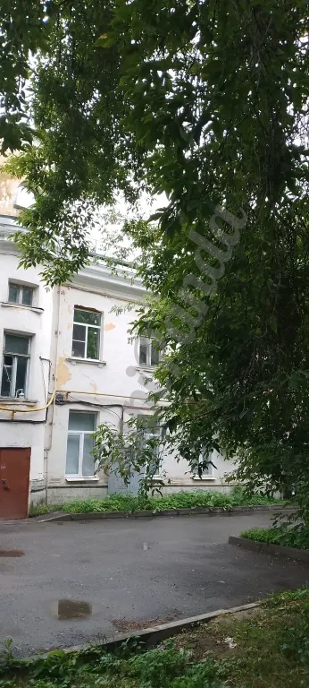 Две смежные комната 10+14 м