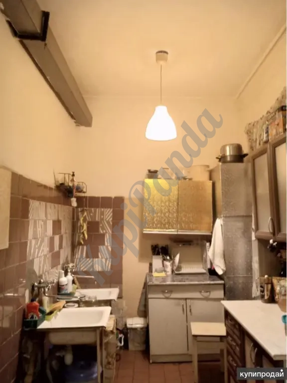 Две смежные комната 10+14 м