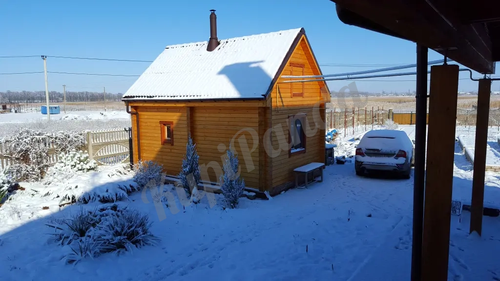 Изготовление бань,беседок, пергол,садово парковой мебели