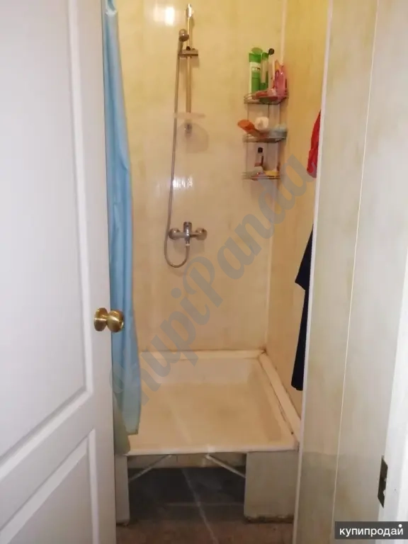 Две смежные комната 10+14 м