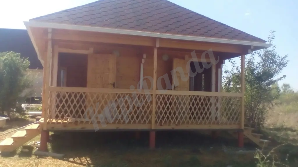 Изготовление бань,беседок, пергол,садово парковой мебели