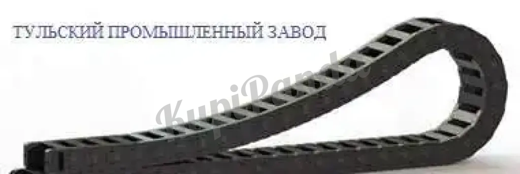 Гибкий кабельный канал  для ЧПУ, кабельная цепь, гибкий кабелеукладчик, энергоцепь, кабельный трак,