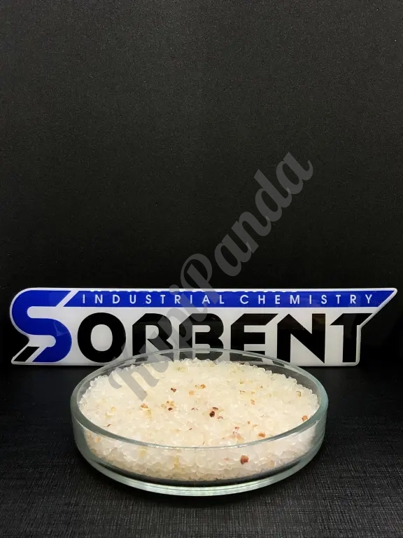 Осушитель КСМГ фасованный SORBEBERY PLUS M по 25 г.